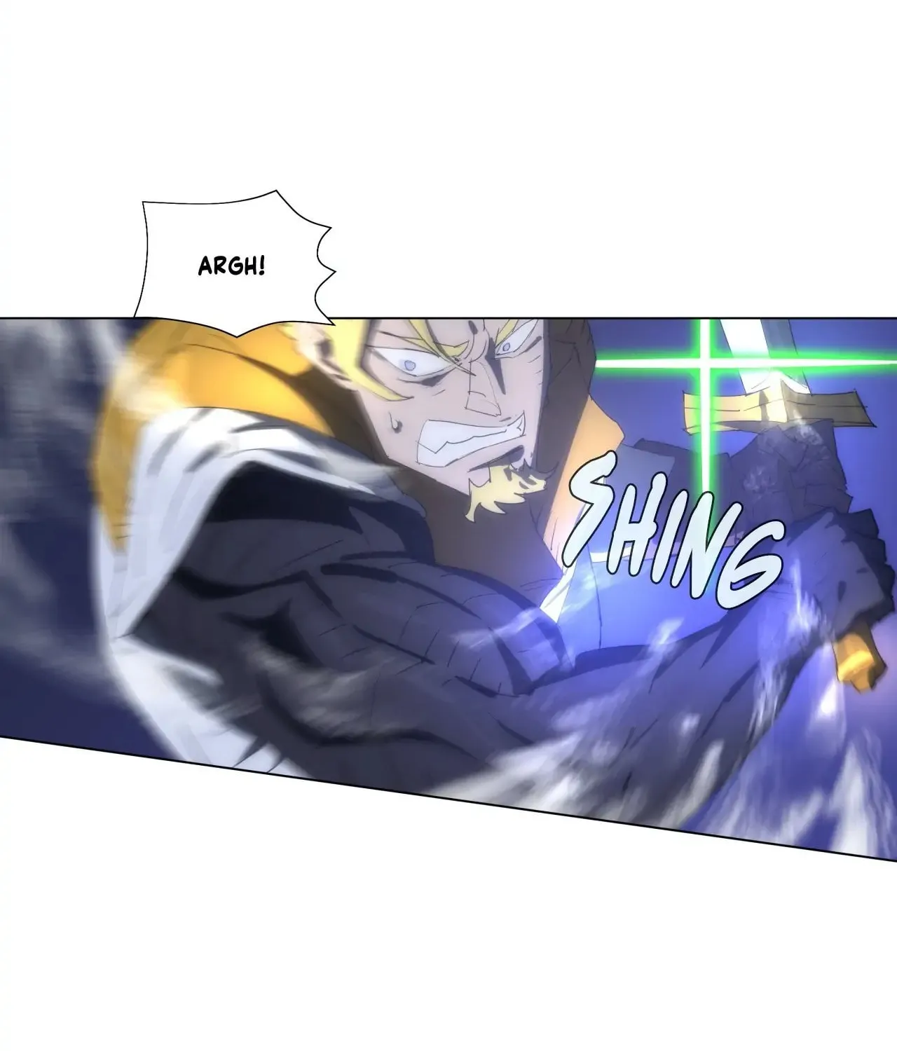 4 Cut Hero Chapter 167 page 38 - 