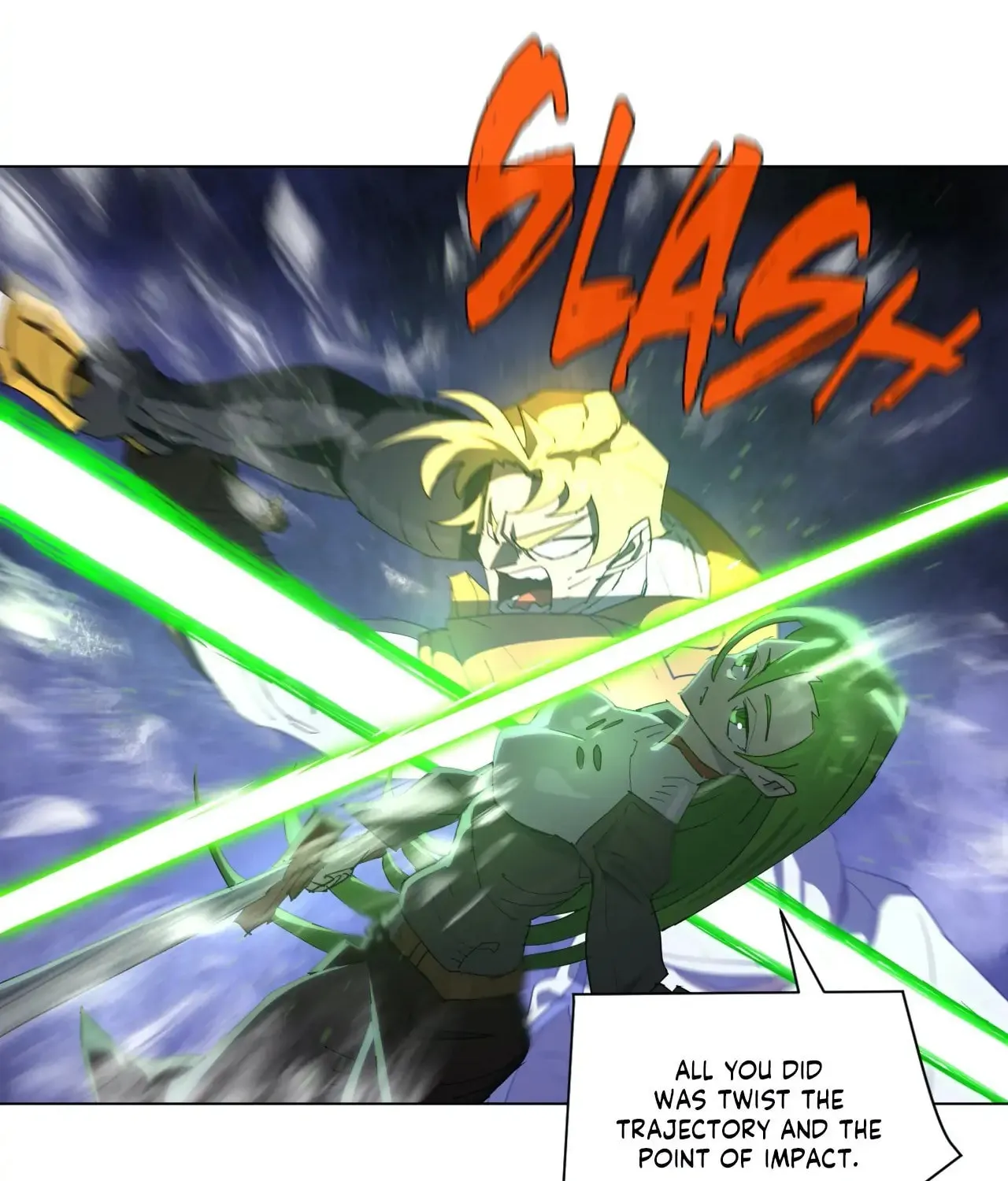 4 Cut Hero Chapter 167 page 41 - 