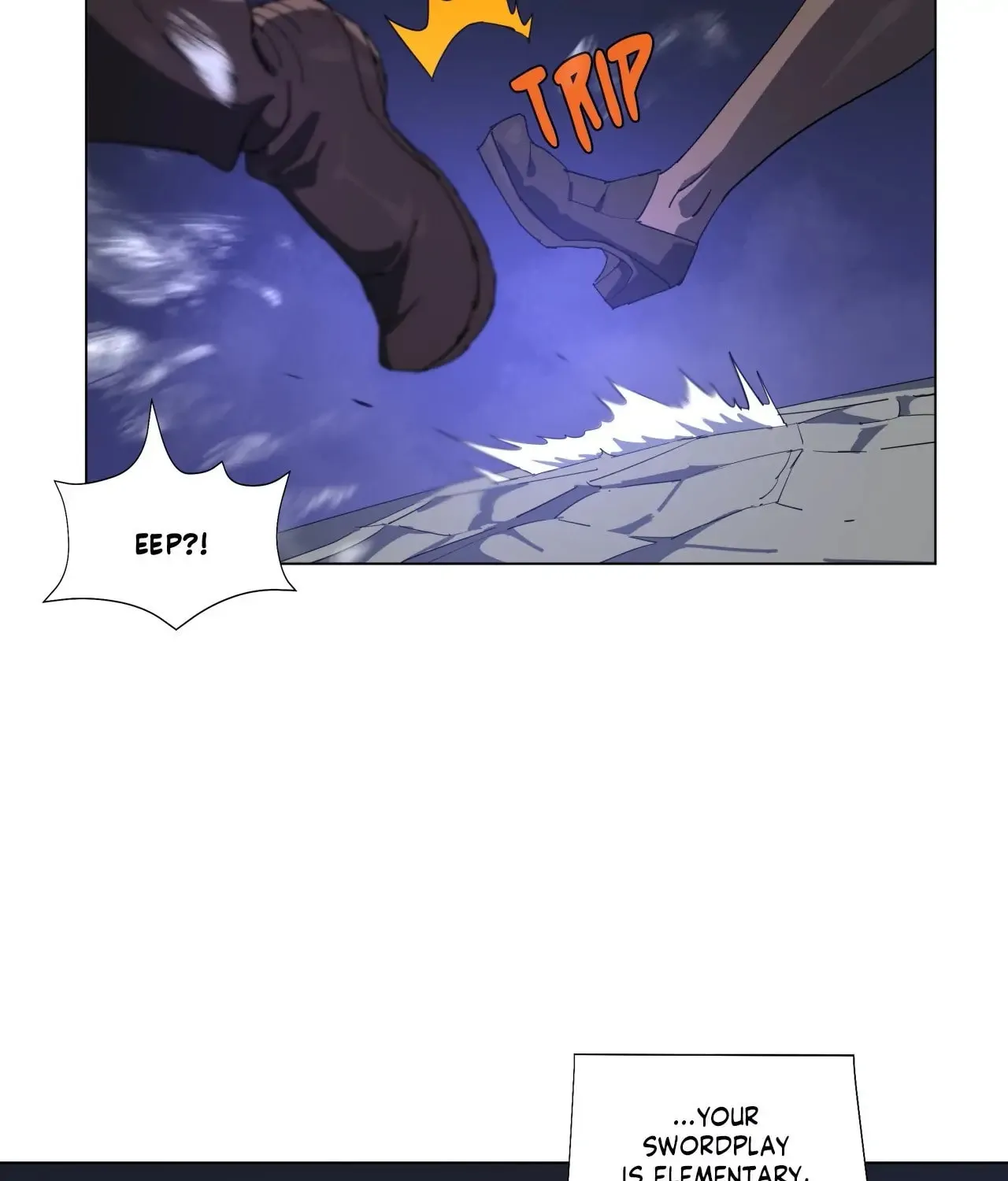 4 Cut Hero Chapter 167 page 43 - 