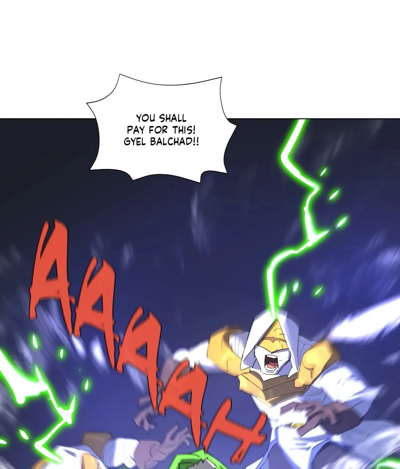 4 Cut Hero Chapter 167 page 49 - 