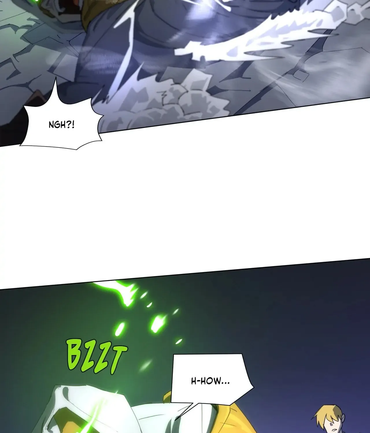 4 Cut Hero Chapter 167 page 56 - 