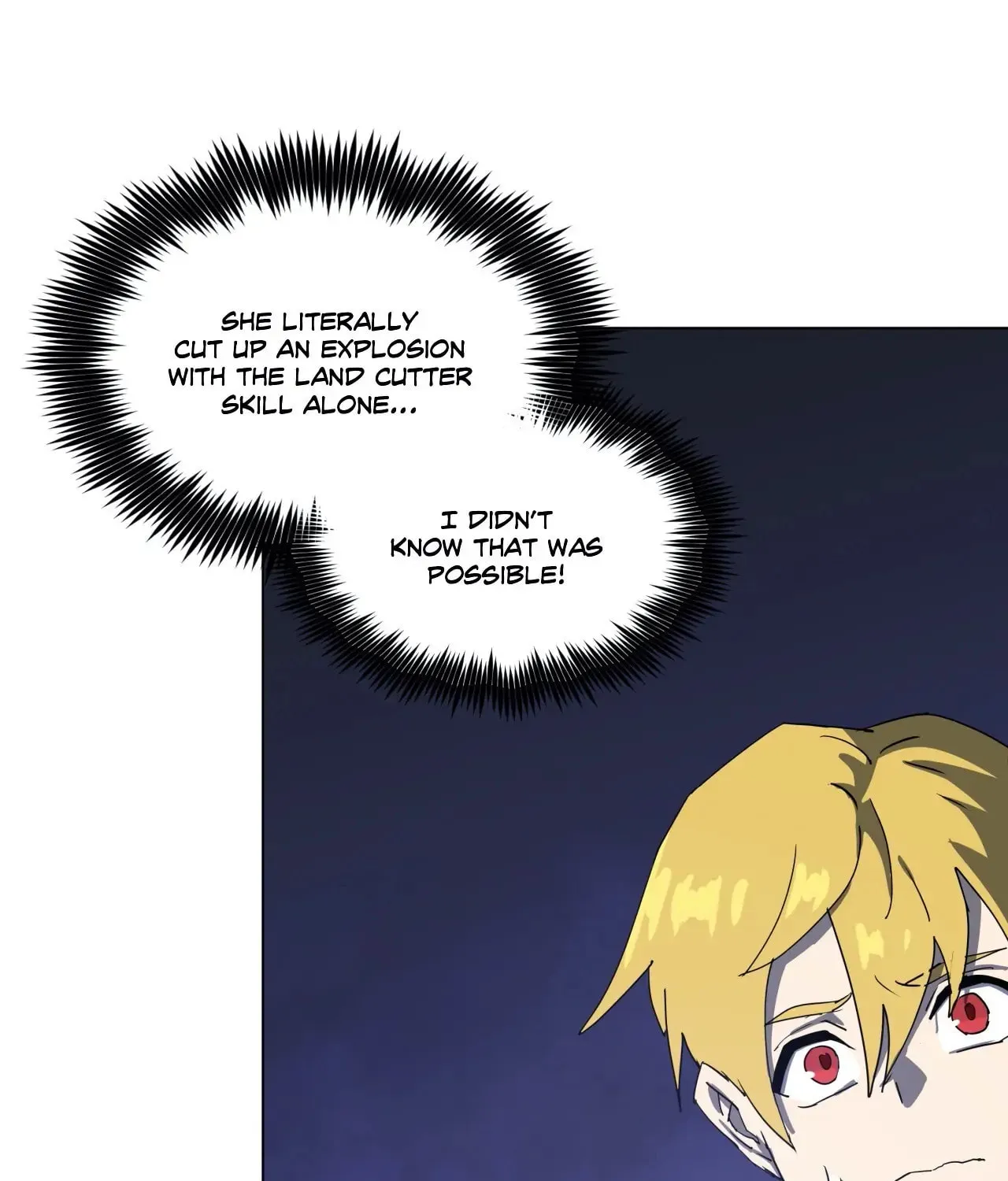 4 Cut Hero Chapter 167 page 58 - 