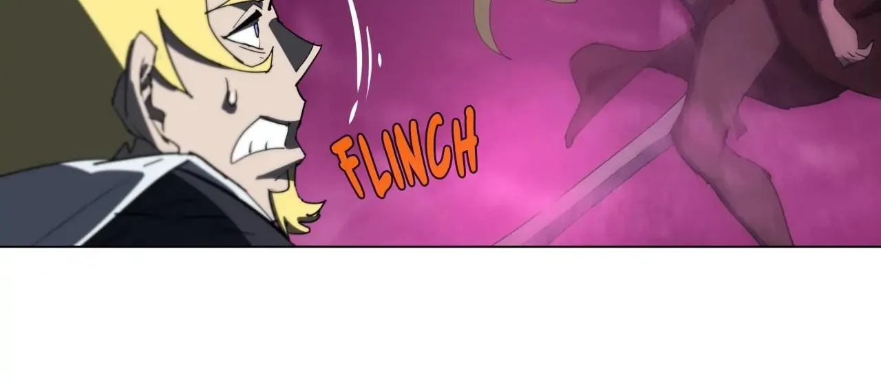4 Cut Hero Chapter 167 page 60 - 