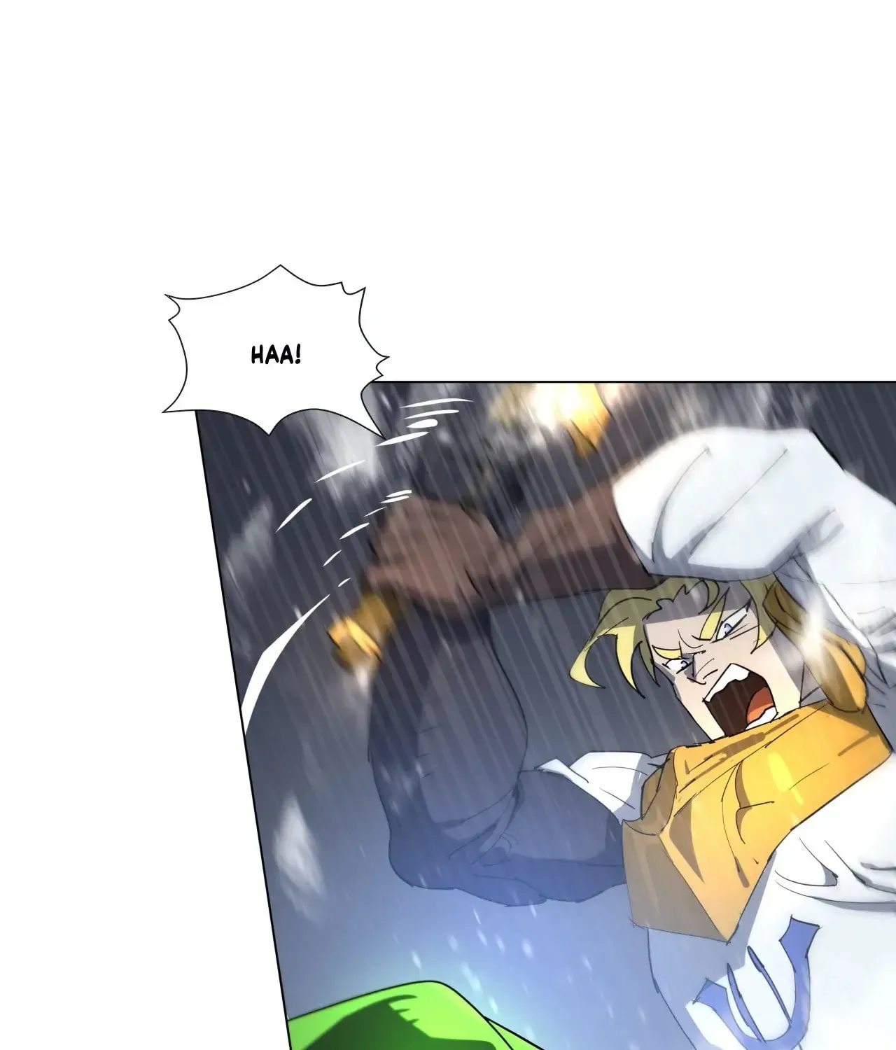 4 Cut Hero Chapter 167 page 7 - 