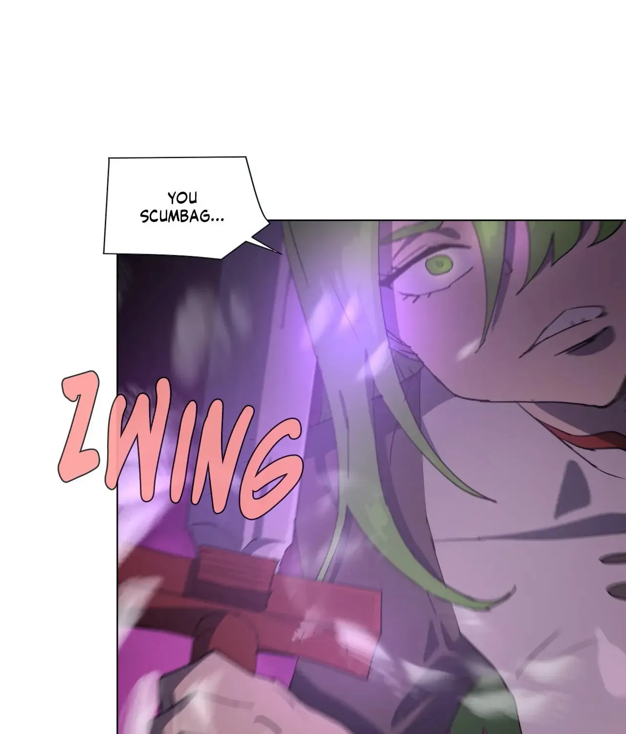 4 Cut Hero Chapter 167 page 61 - 