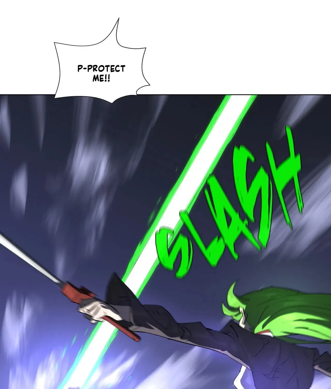 4 Cut Hero Chapter 167 page 64 - 