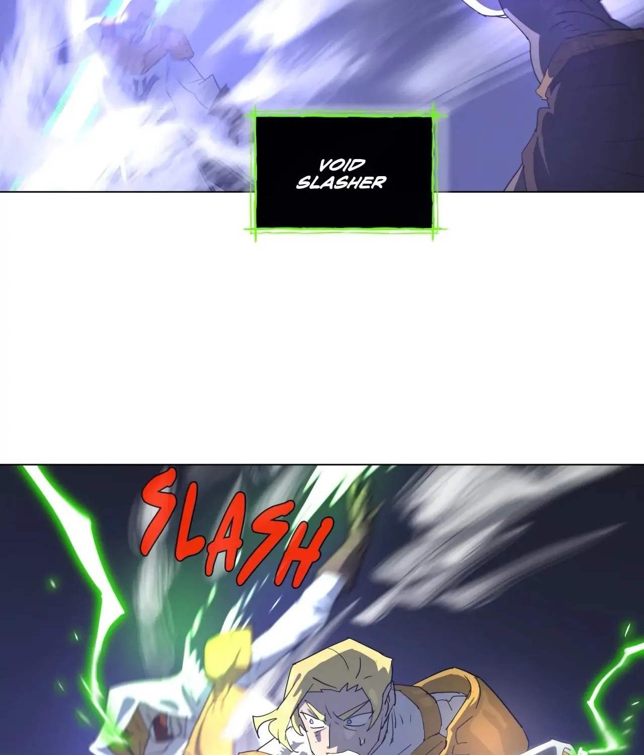 4 Cut Hero Chapter 167 page 65 - 