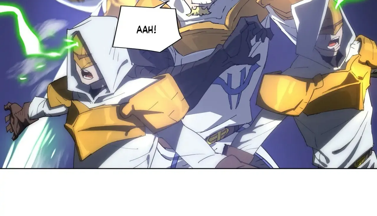 4 Cut Hero Chapter 167 page 66 - 