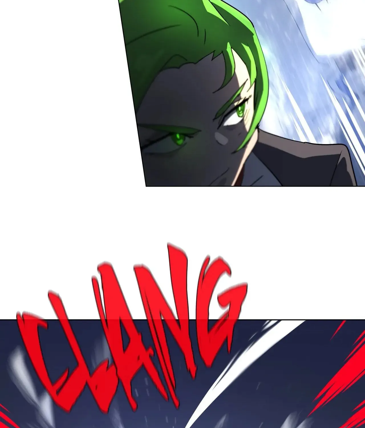 4 Cut Hero Chapter 167 page 8 - 