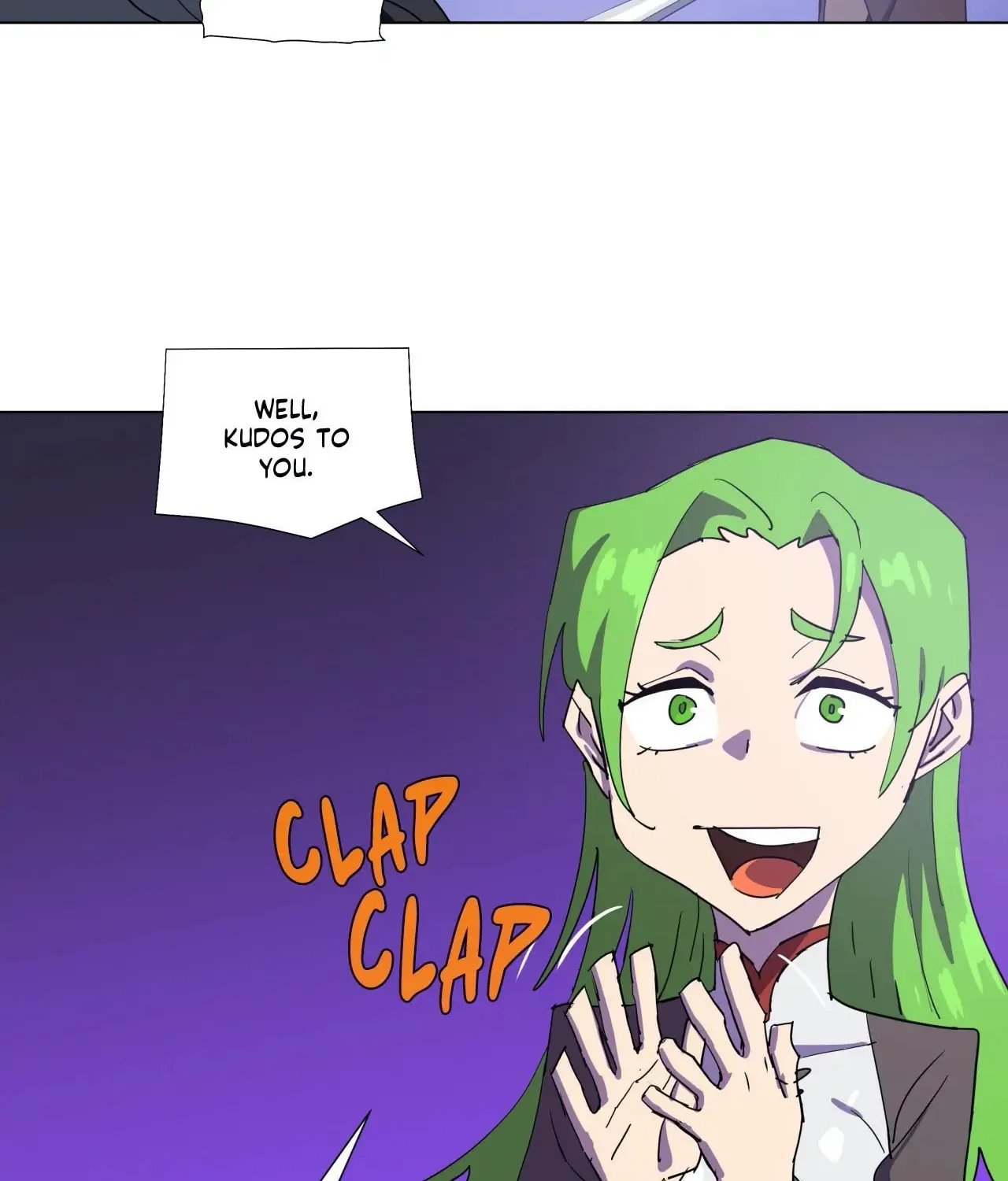 4 Cut Hero Chapter 167 page 71 - 