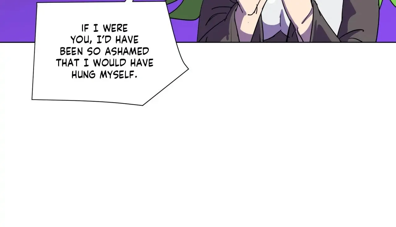 4 Cut Hero Chapter 167 page 72 - 