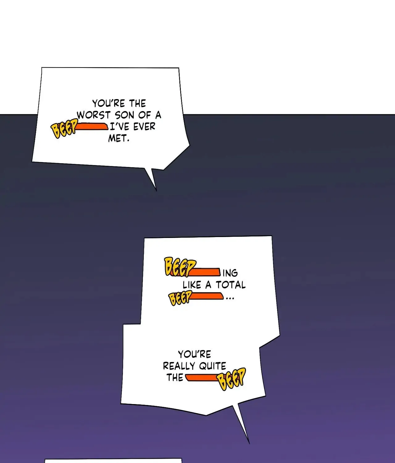 4 Cut Hero Chapter 167 page 73 - 
