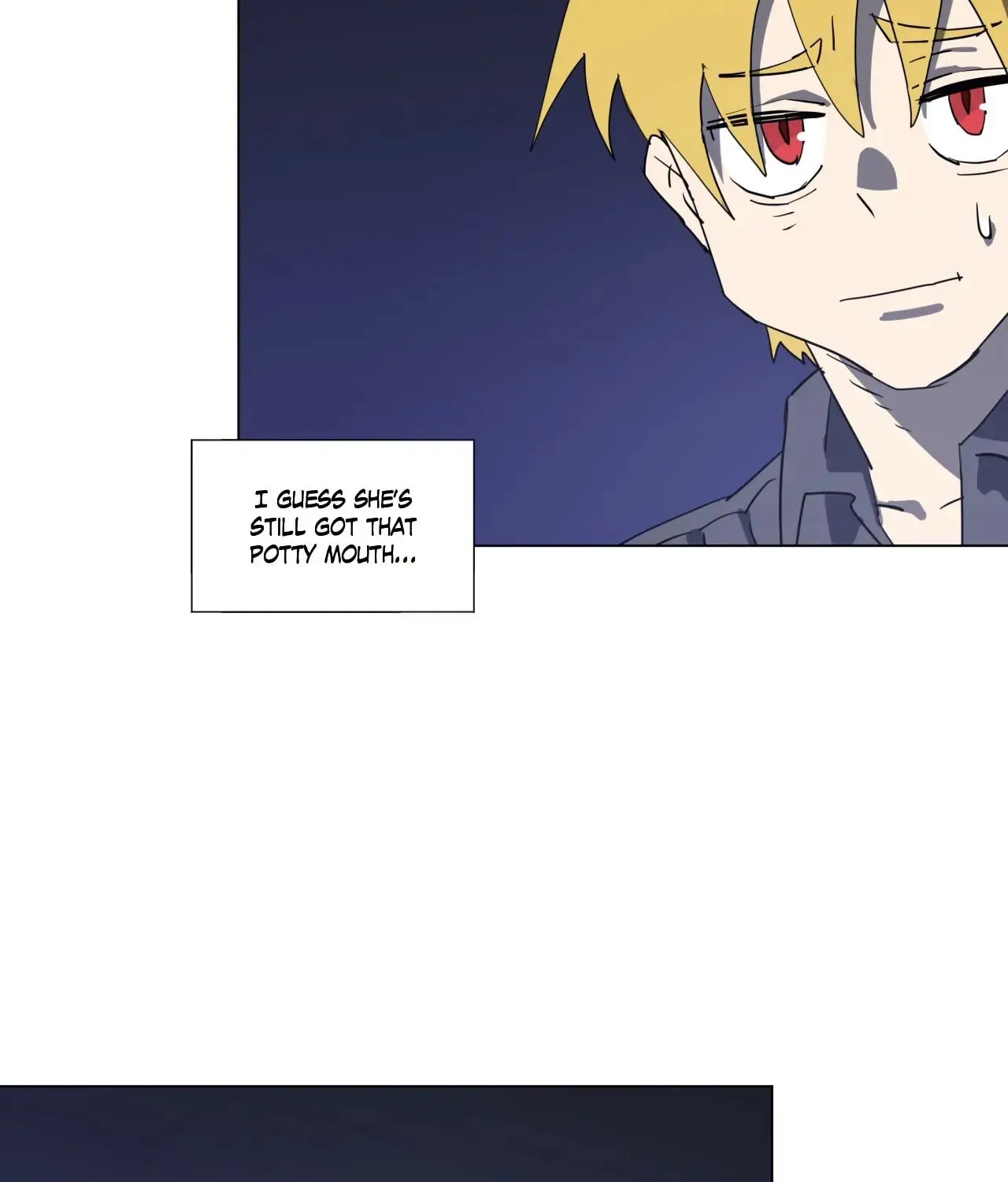 4 Cut Hero Chapter 167 page 76 - 
