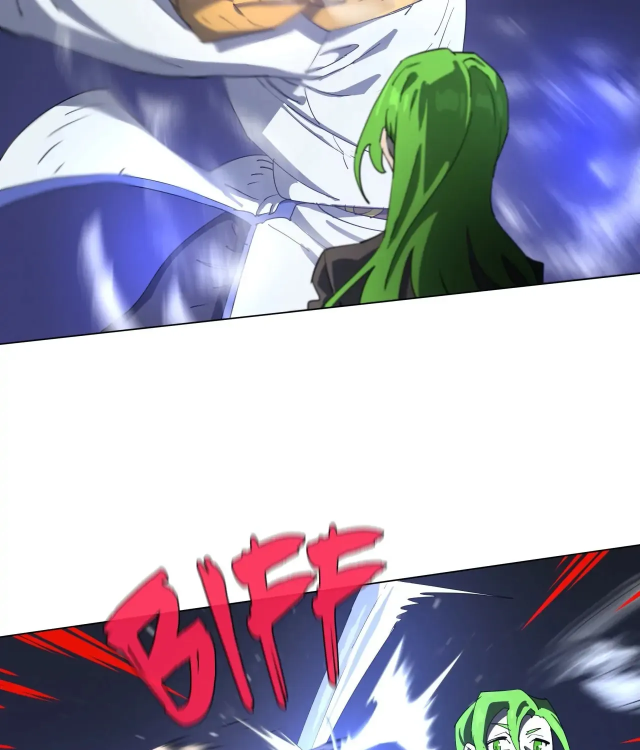 4 Cut Hero Chapter 167 page 79 - 