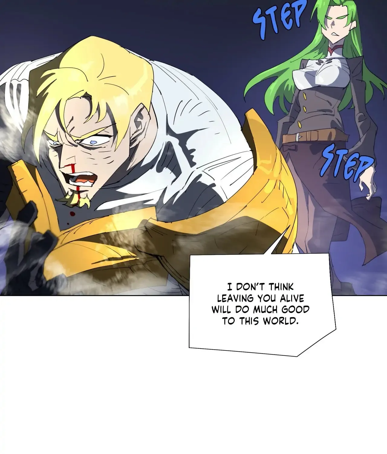 4 Cut Hero Chapter 167 page 82 - 