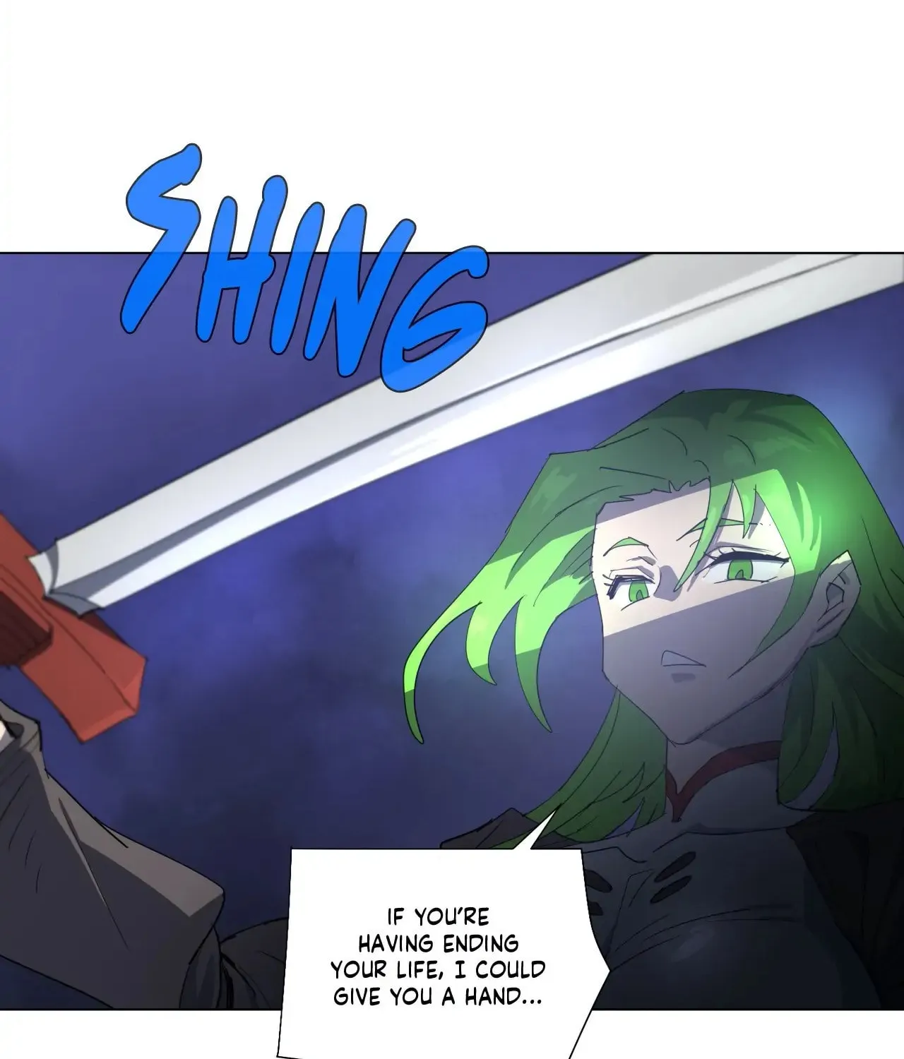 4 Cut Hero Chapter 167 page 83 - 