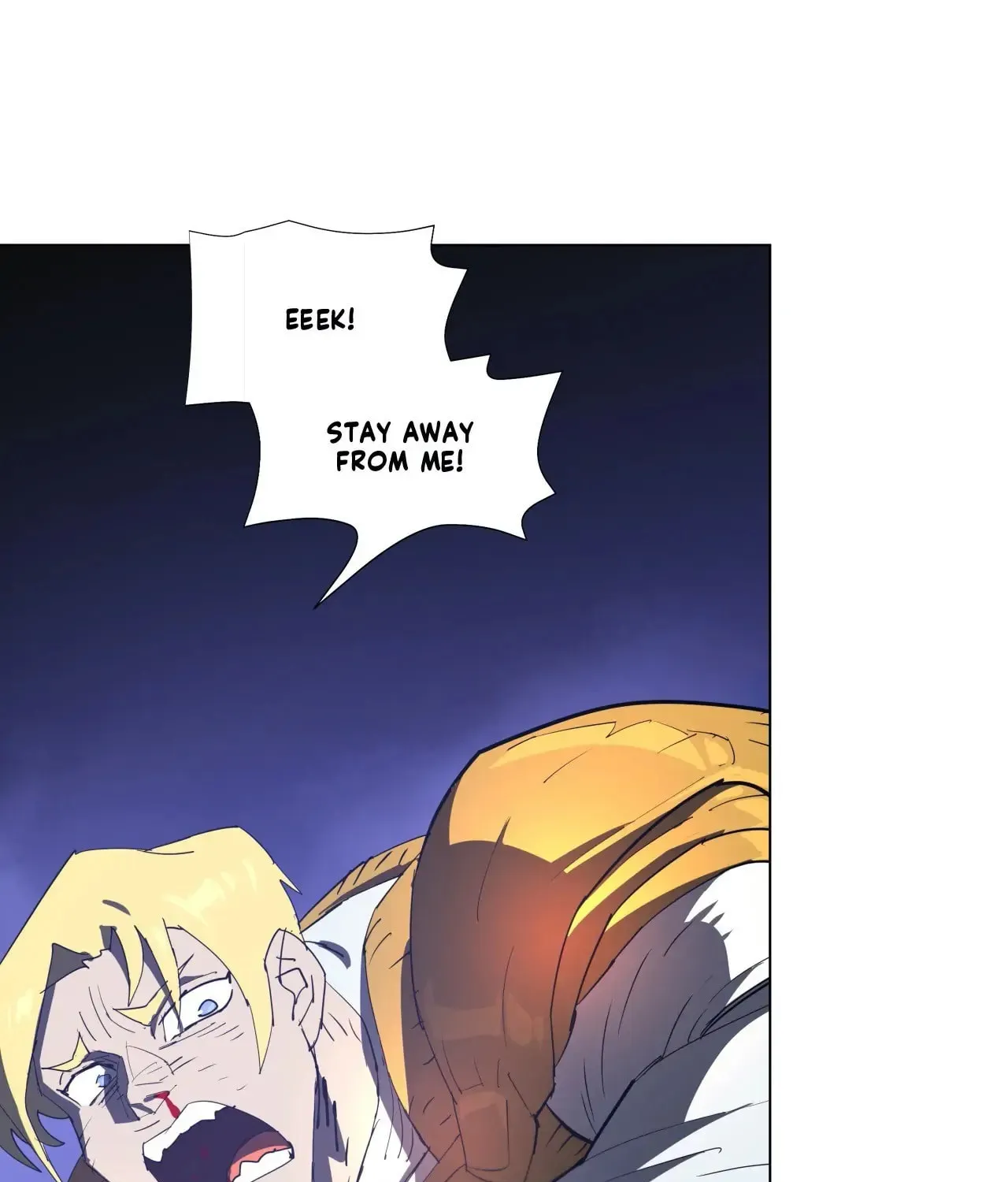 4 Cut Hero Chapter 167 page 85 - 