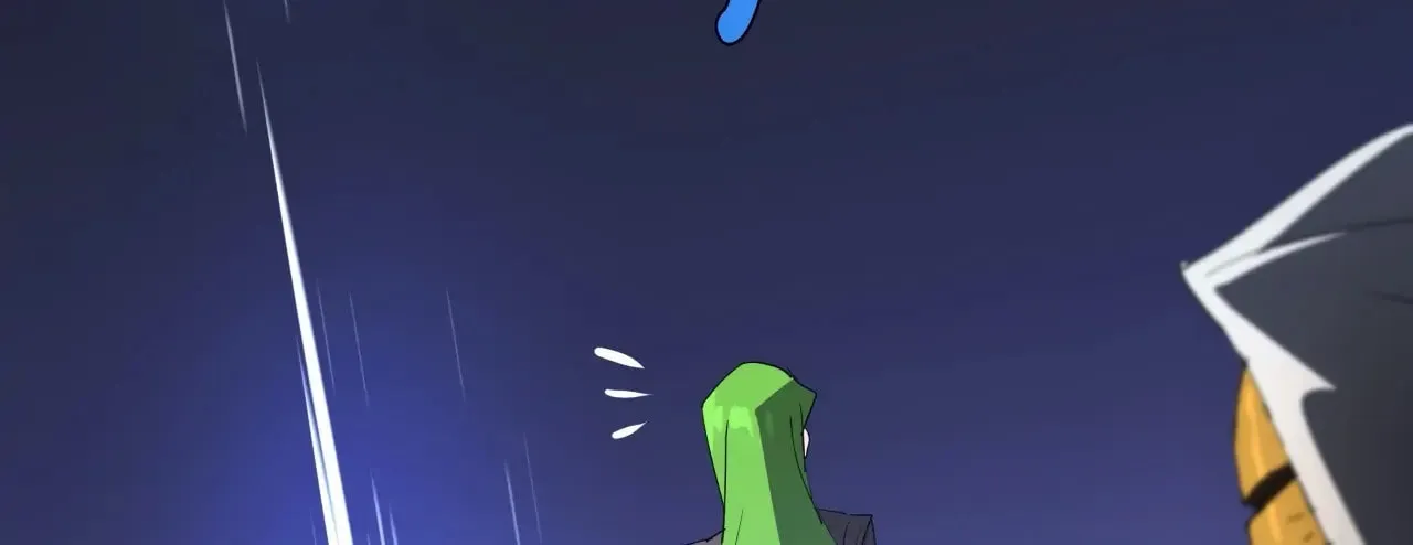 4 Cut Hero Chapter 167 page 87 - 