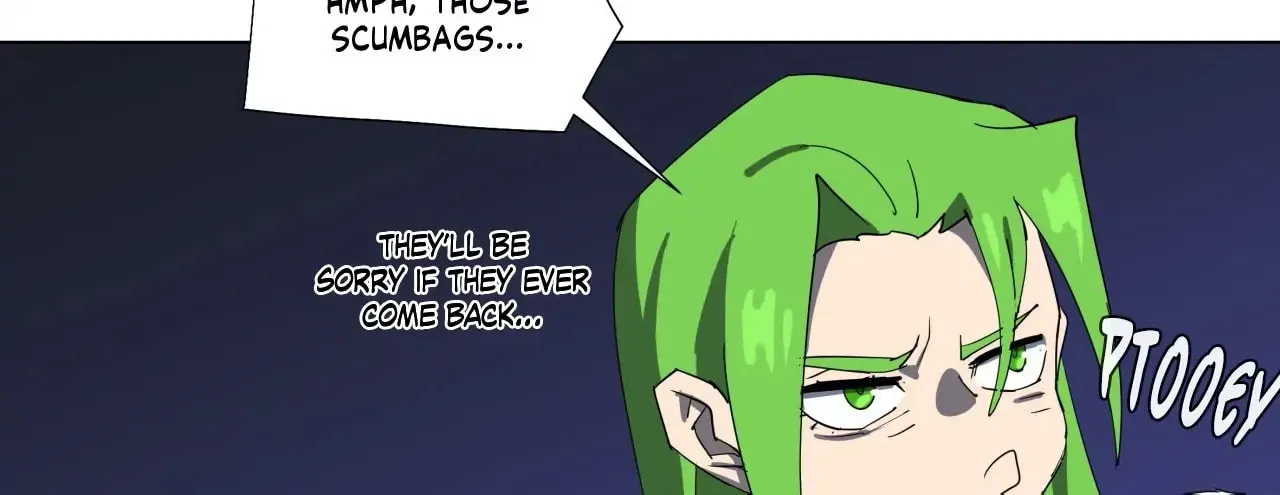 4 Cut Hero Chapter 167 page 90 - 