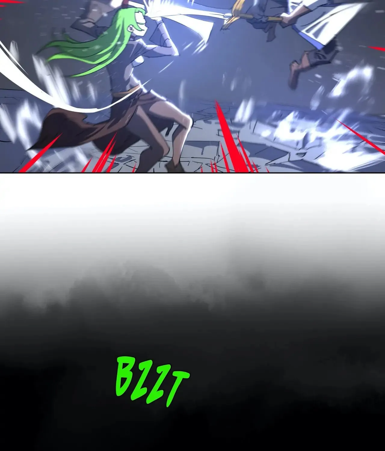 4 Cut Hero Chapter 167 page 10 - 