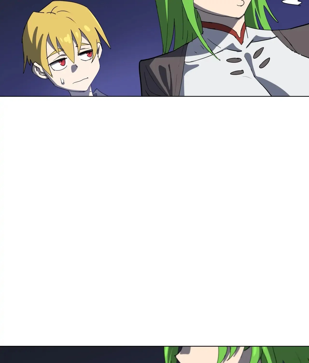 4 Cut Hero Chapter 167 page 91 - 