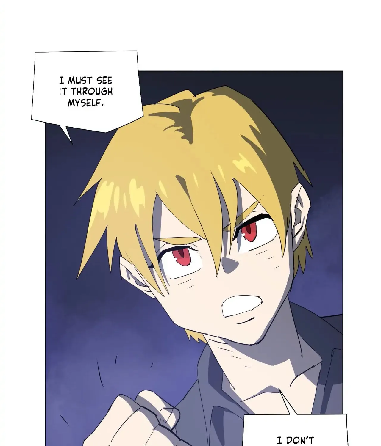 4 Cut Hero Chapter 167 page 98 - 