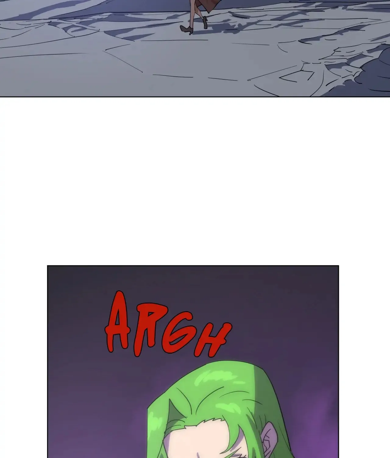 4 Cut Hero Chapter 168 page 2 - 