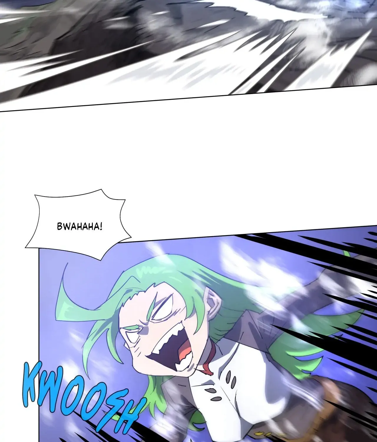 4 Cut Hero Chapter 168 page 11 - 