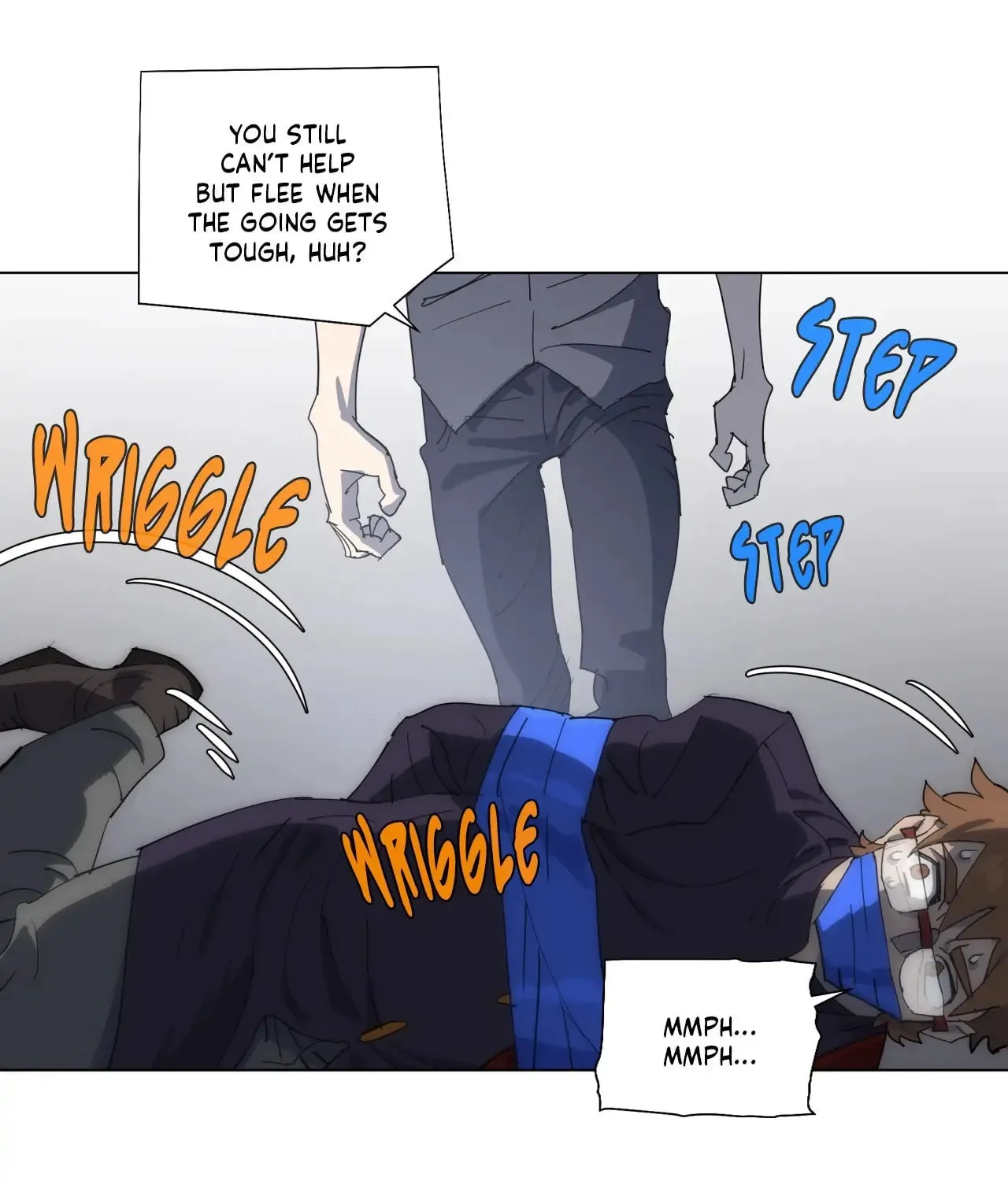 4 Cut Hero Chapter 168 page 101 - 