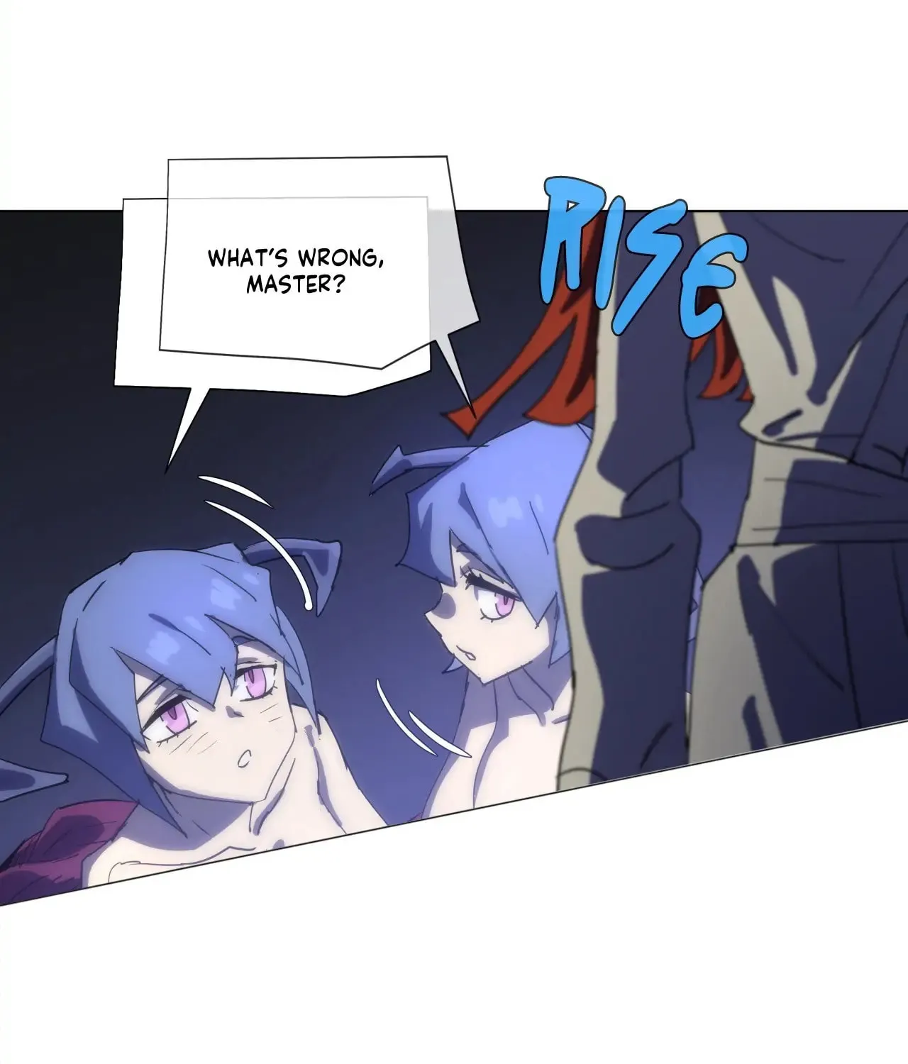 4 Cut Hero Chapter 168 page 109 - 