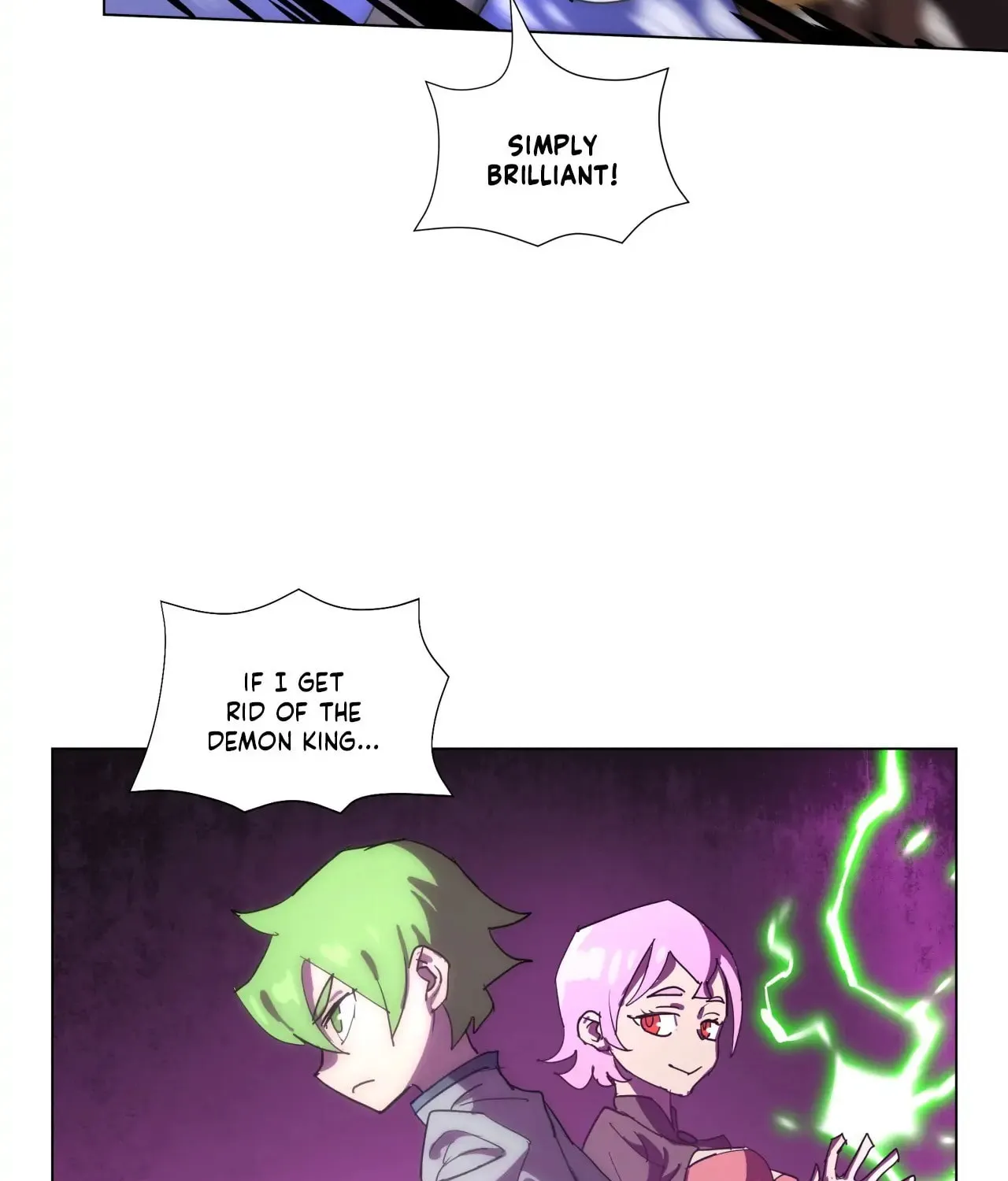 4 Cut Hero Chapter 168 page 12 - 