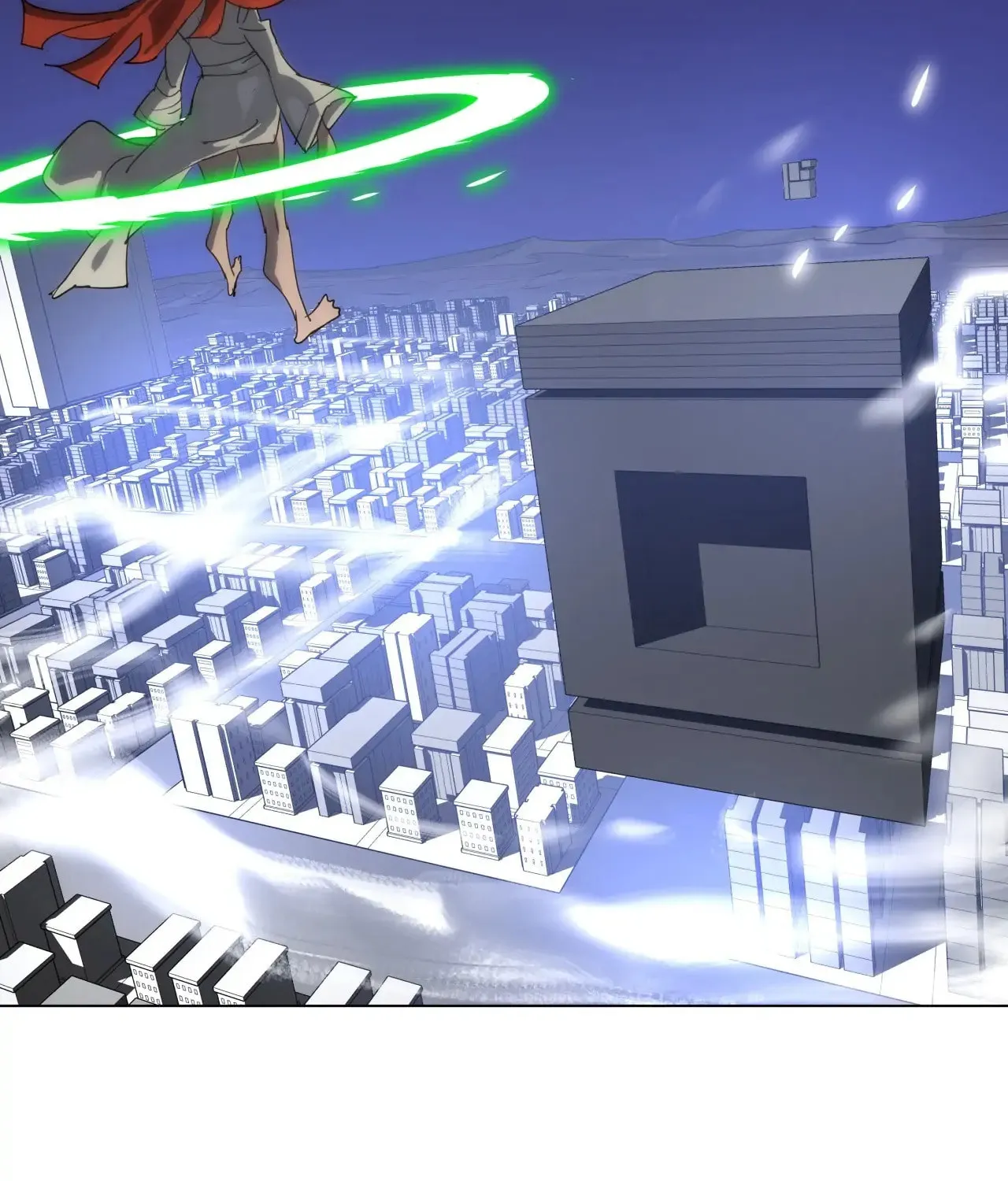 4 Cut Hero Chapter 168 page 113 - 