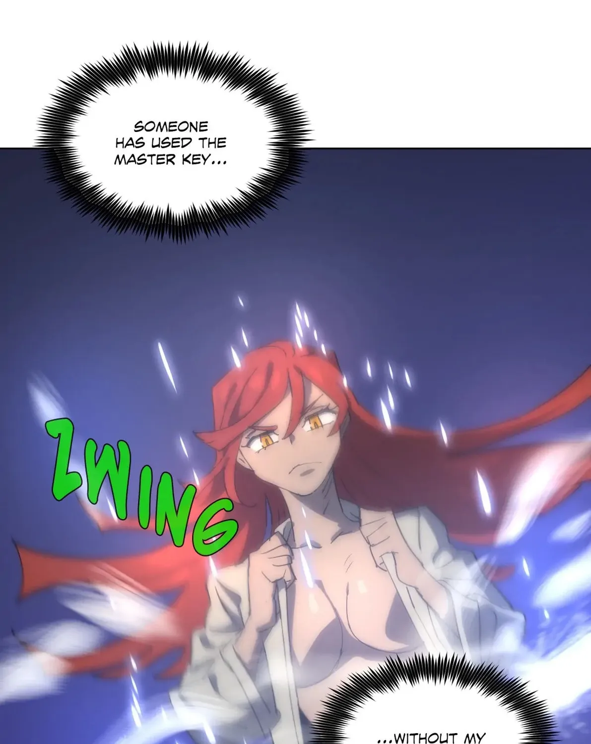 4 Cut Hero Chapter 168 page 115 - 