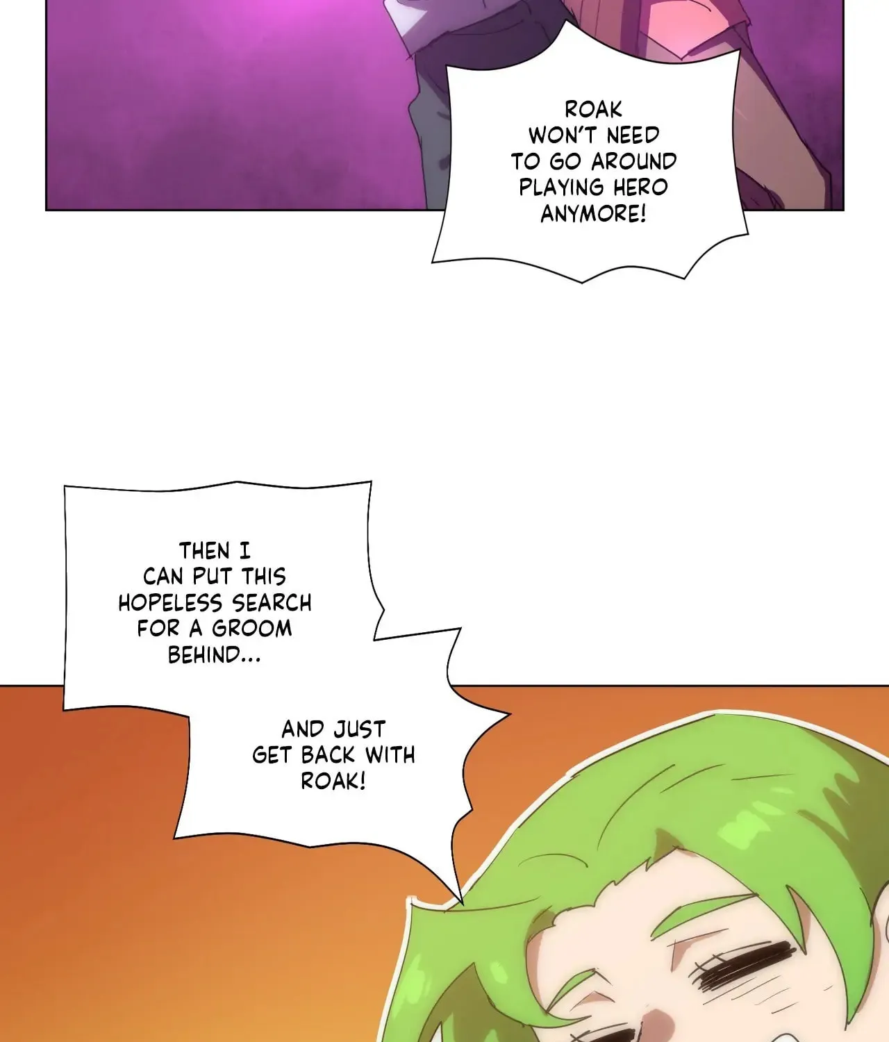 4 Cut Hero Chapter 168 page 14 - 