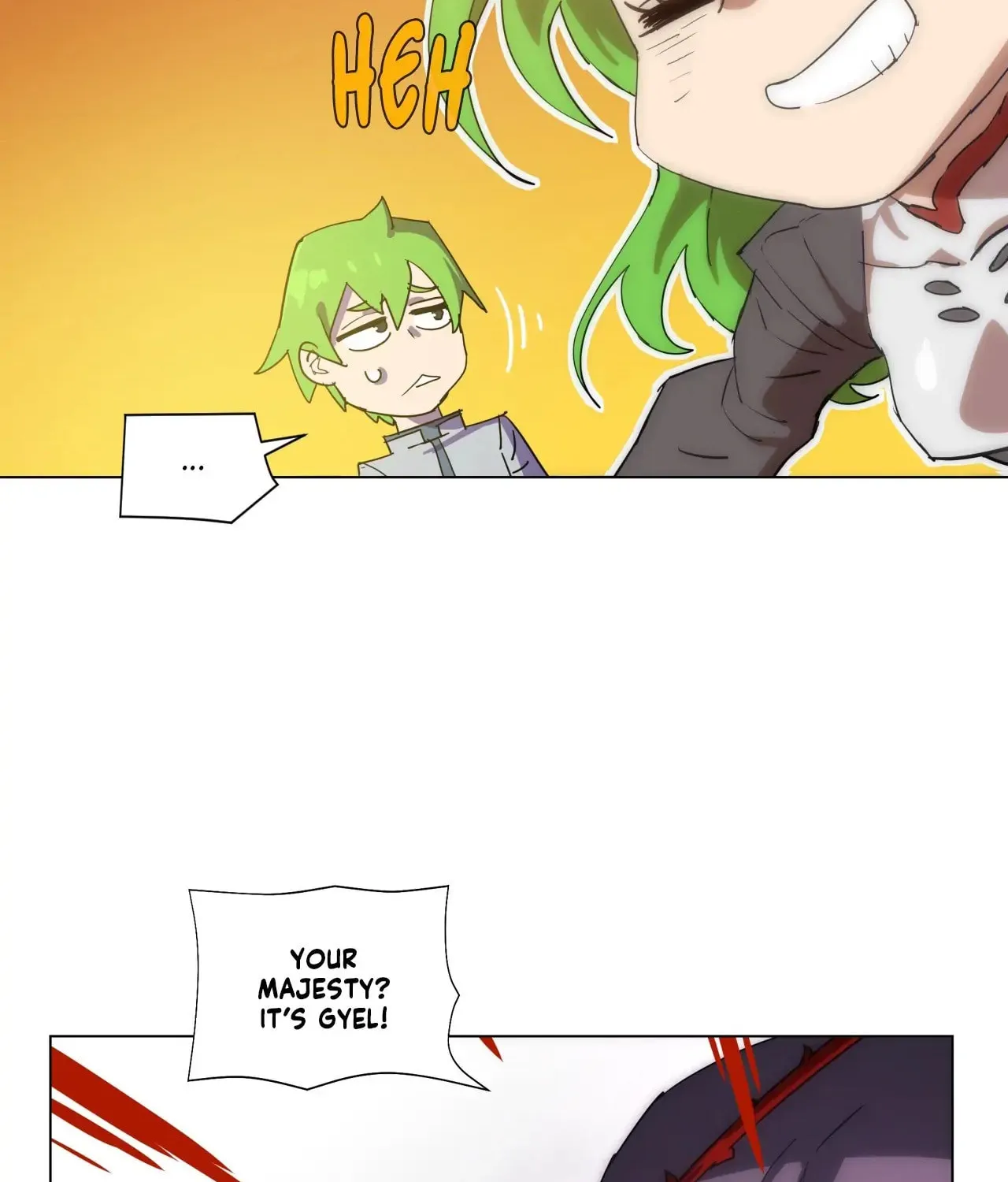 4 Cut Hero Chapter 168 page 15 - 