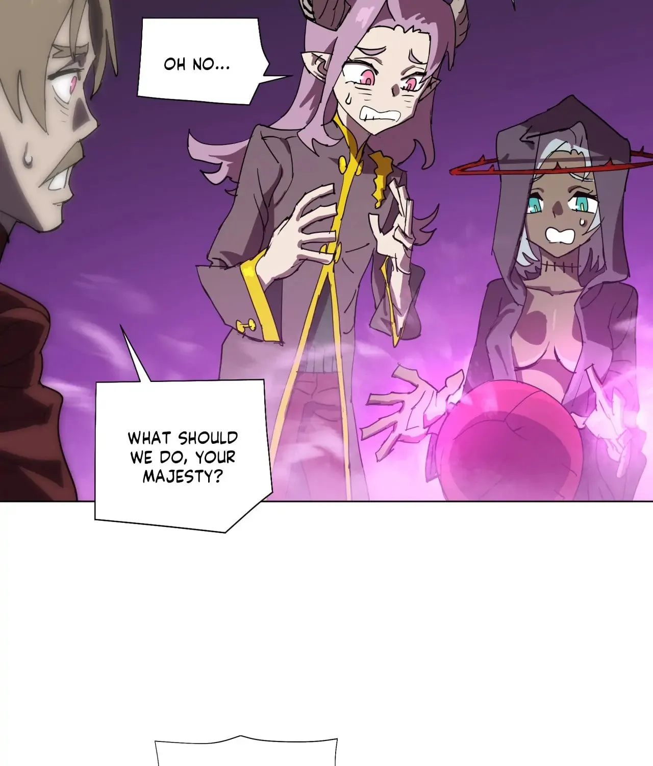 4 Cut Hero Chapter 168 page 18 - 