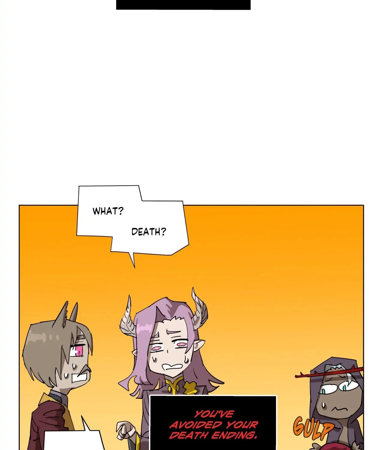4 Cut Hero Chapter 168 page 20 - 