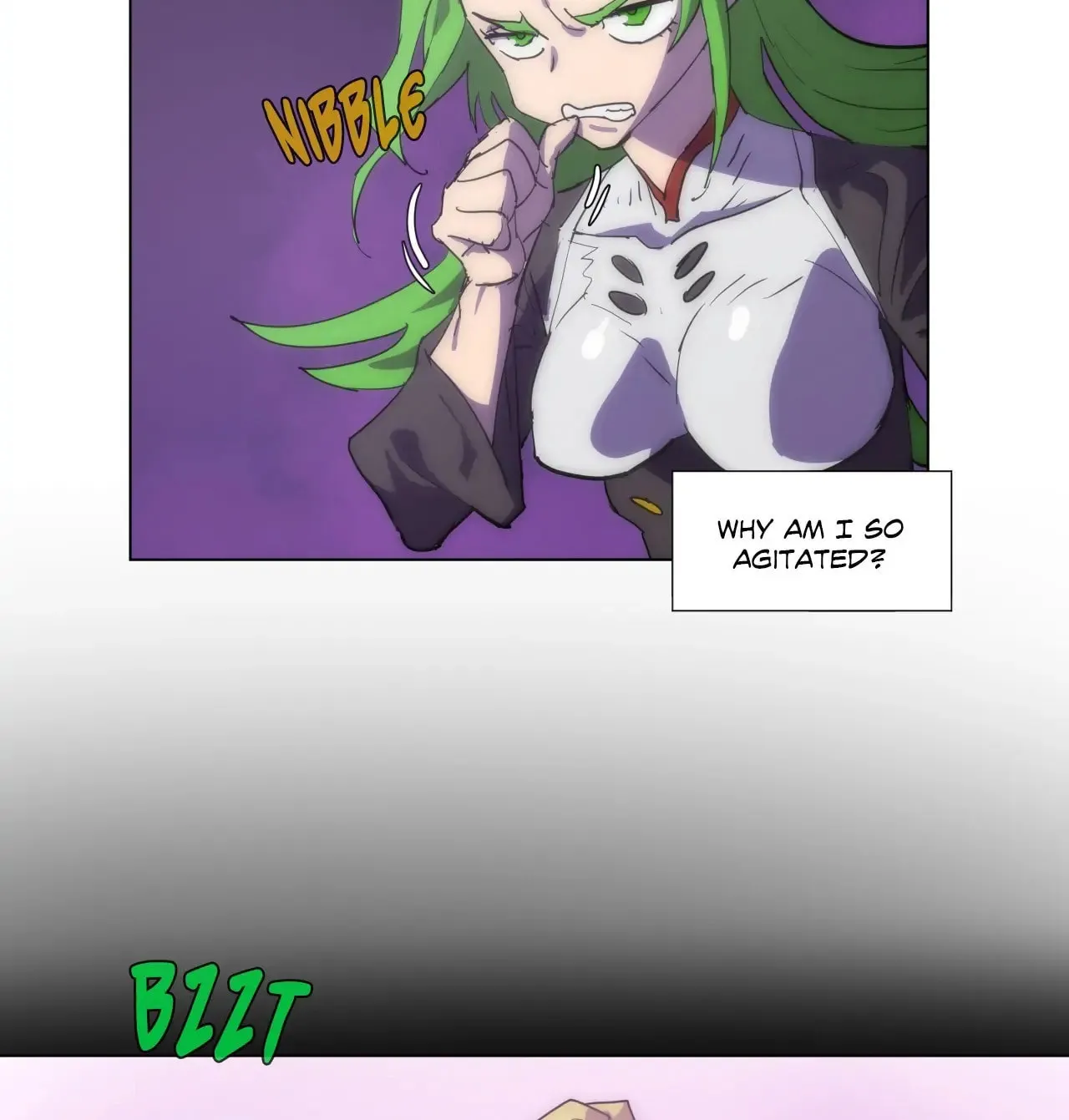 4 Cut Hero Chapter 168 page 3 - 