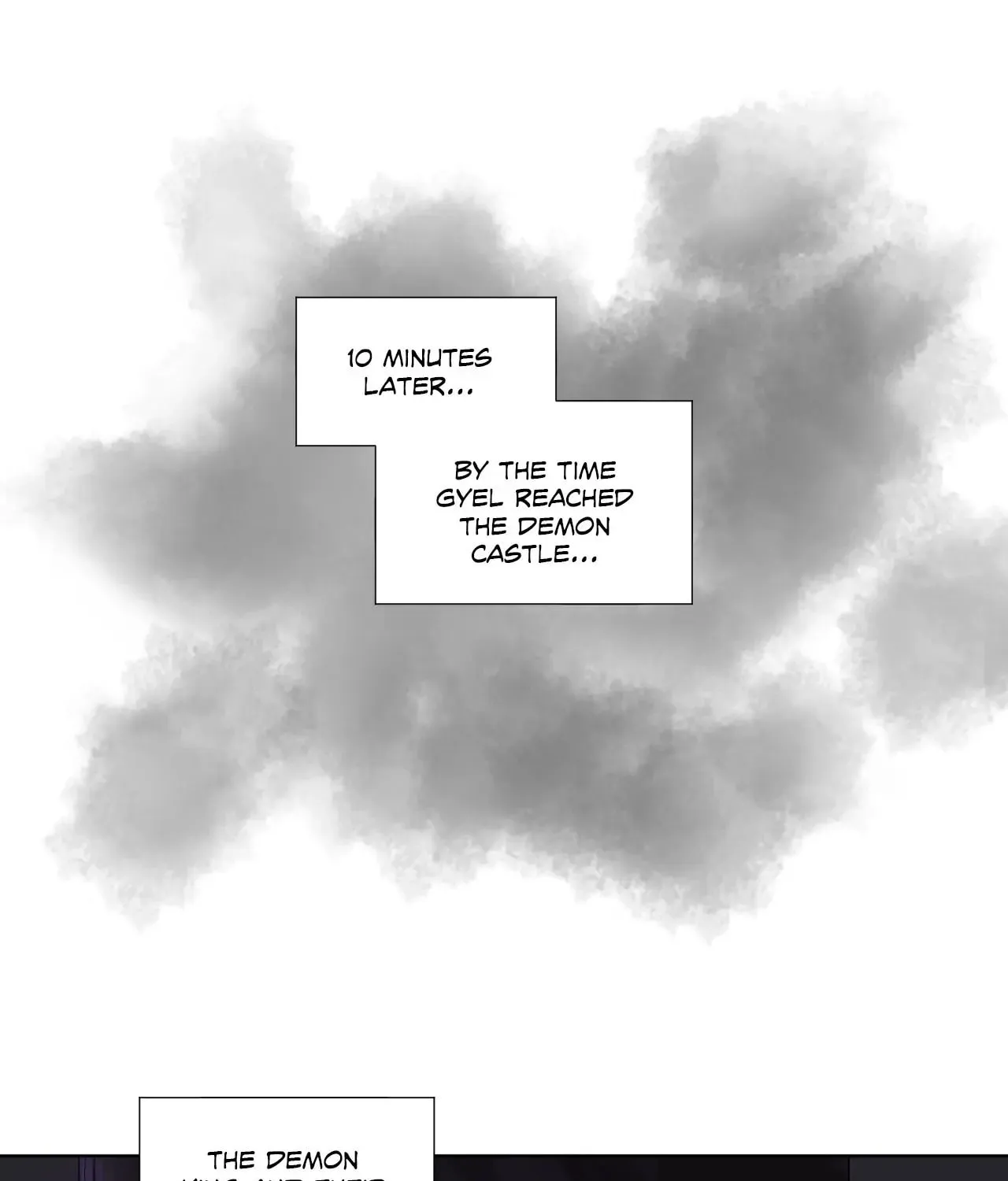 4 Cut Hero Chapter 168 page 22 - 