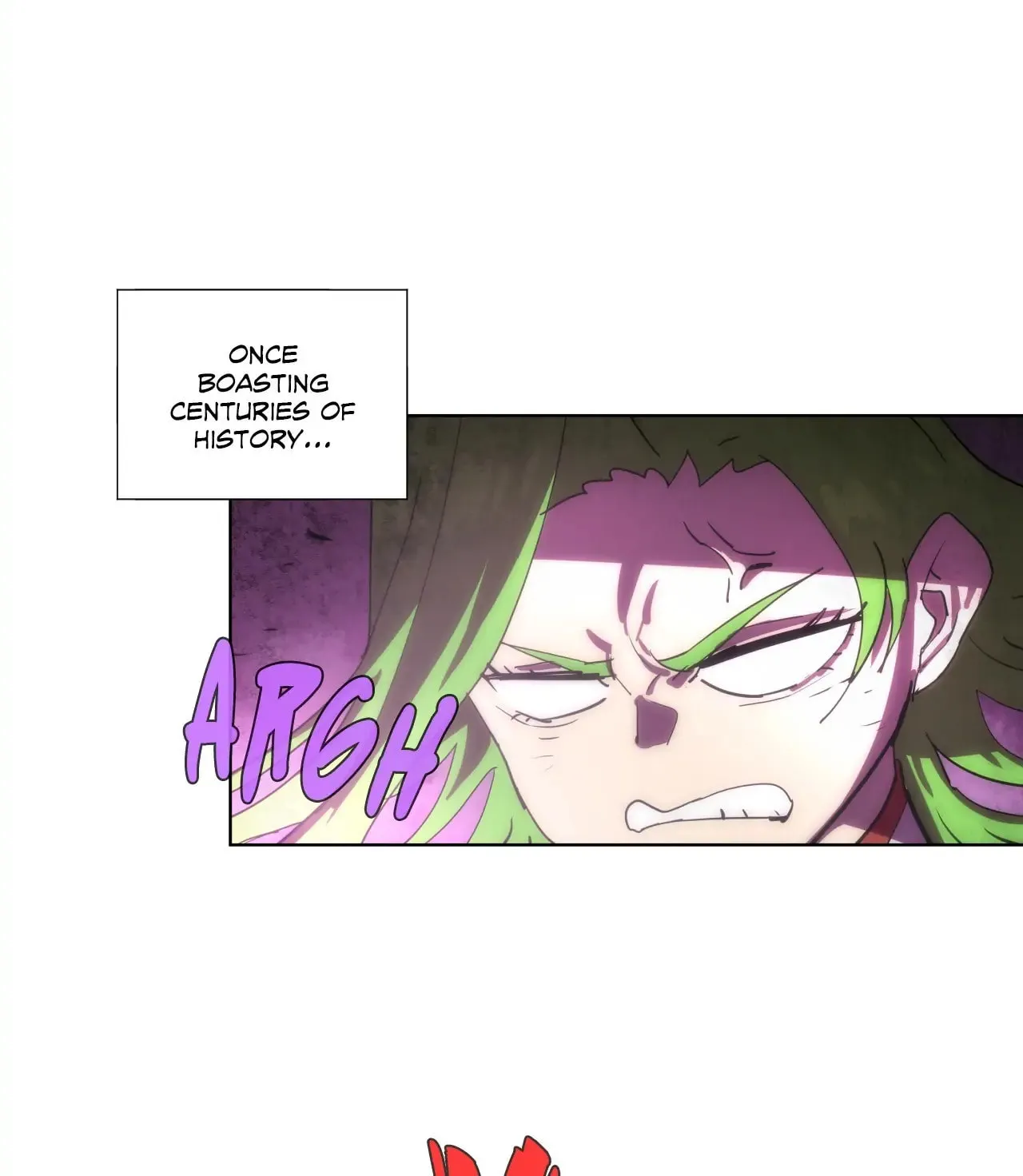 4 Cut Hero Chapter 168 page 24 - 