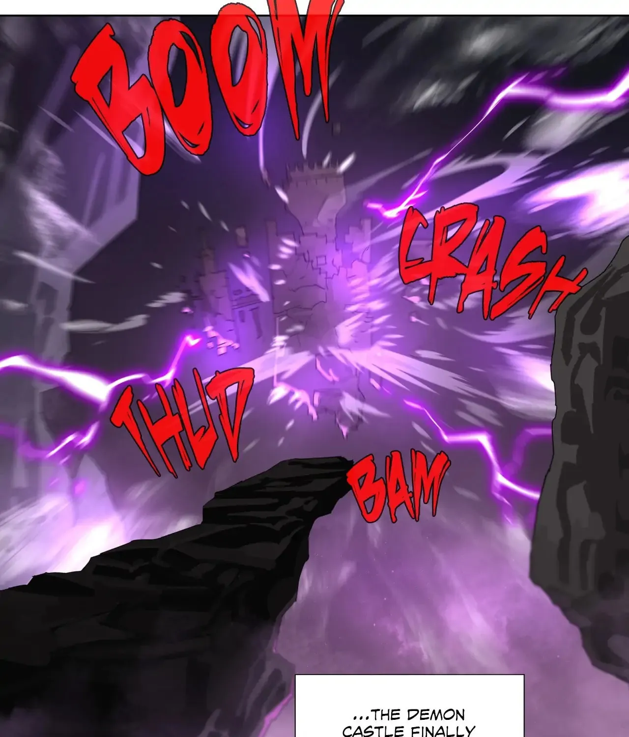 4 Cut Hero Chapter 168 page 25 - 