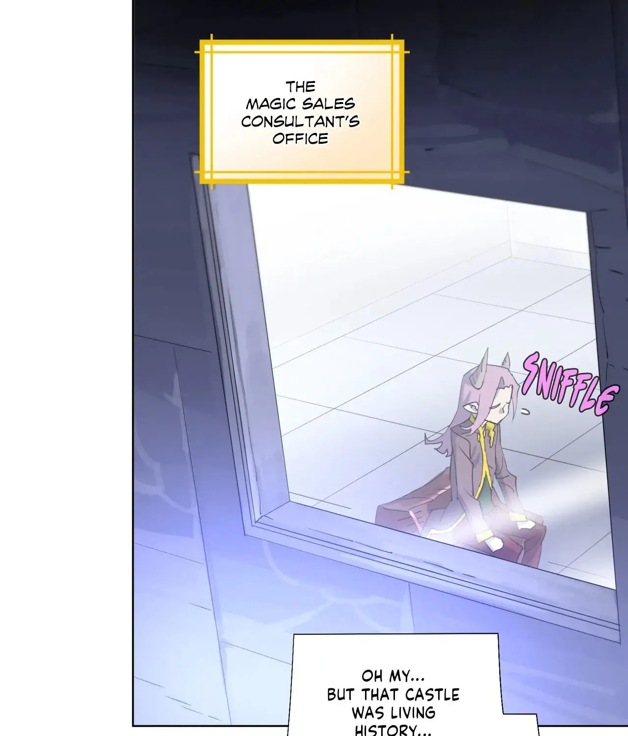 4 Cut Hero Chapter 168 page 28 - 