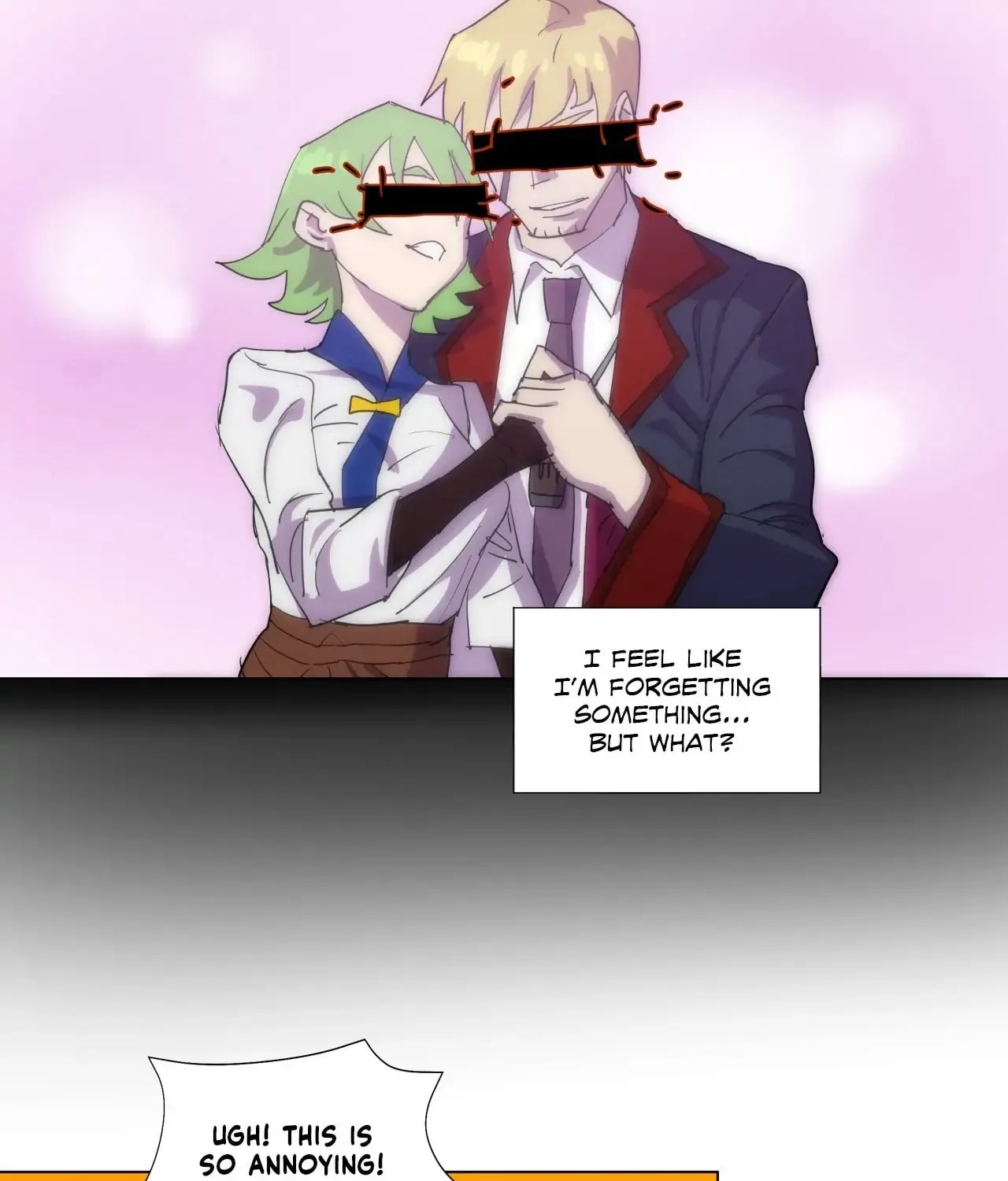 4 Cut Hero Chapter 168 page 4 - 