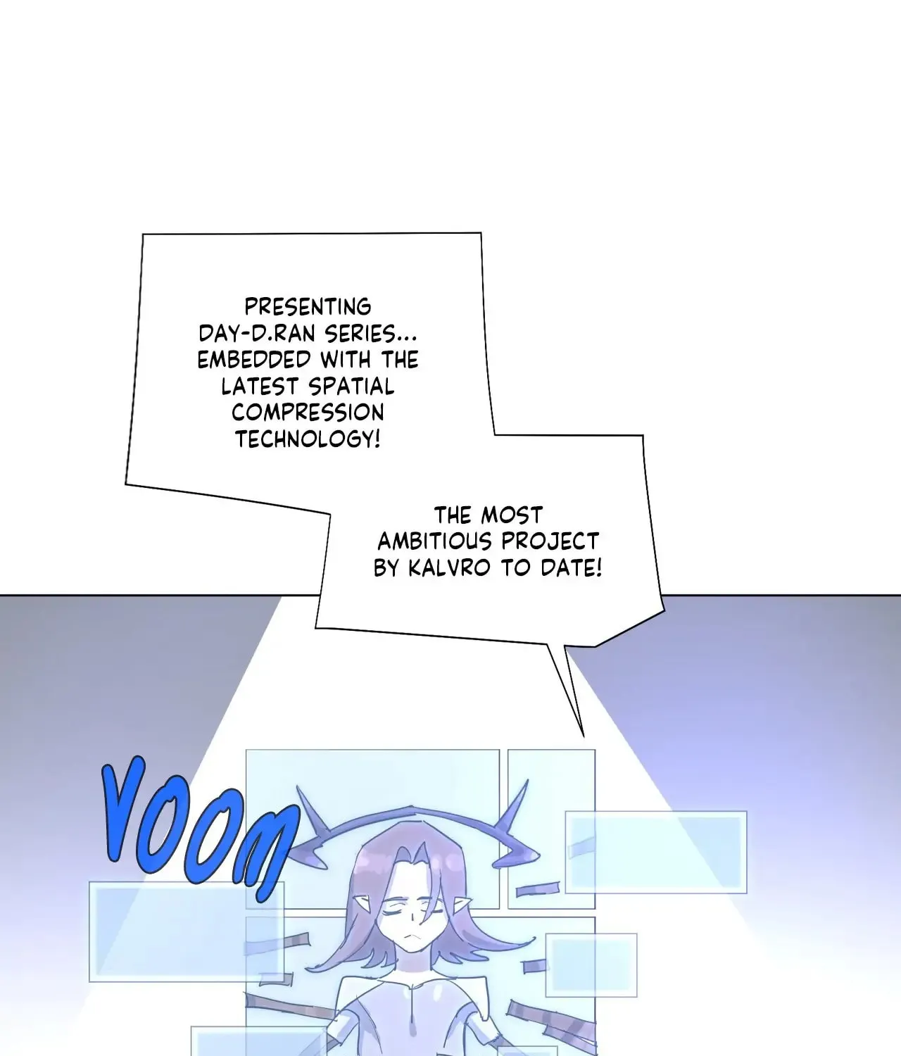 4 Cut Hero Chapter 168 page 31 - 