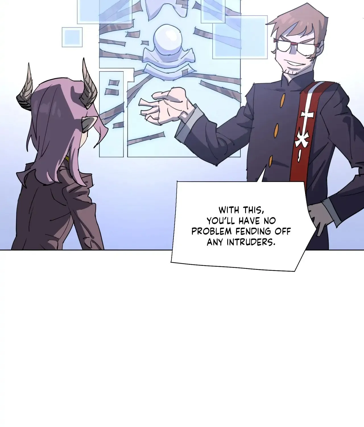4 Cut Hero Chapter 168 page 32 - 