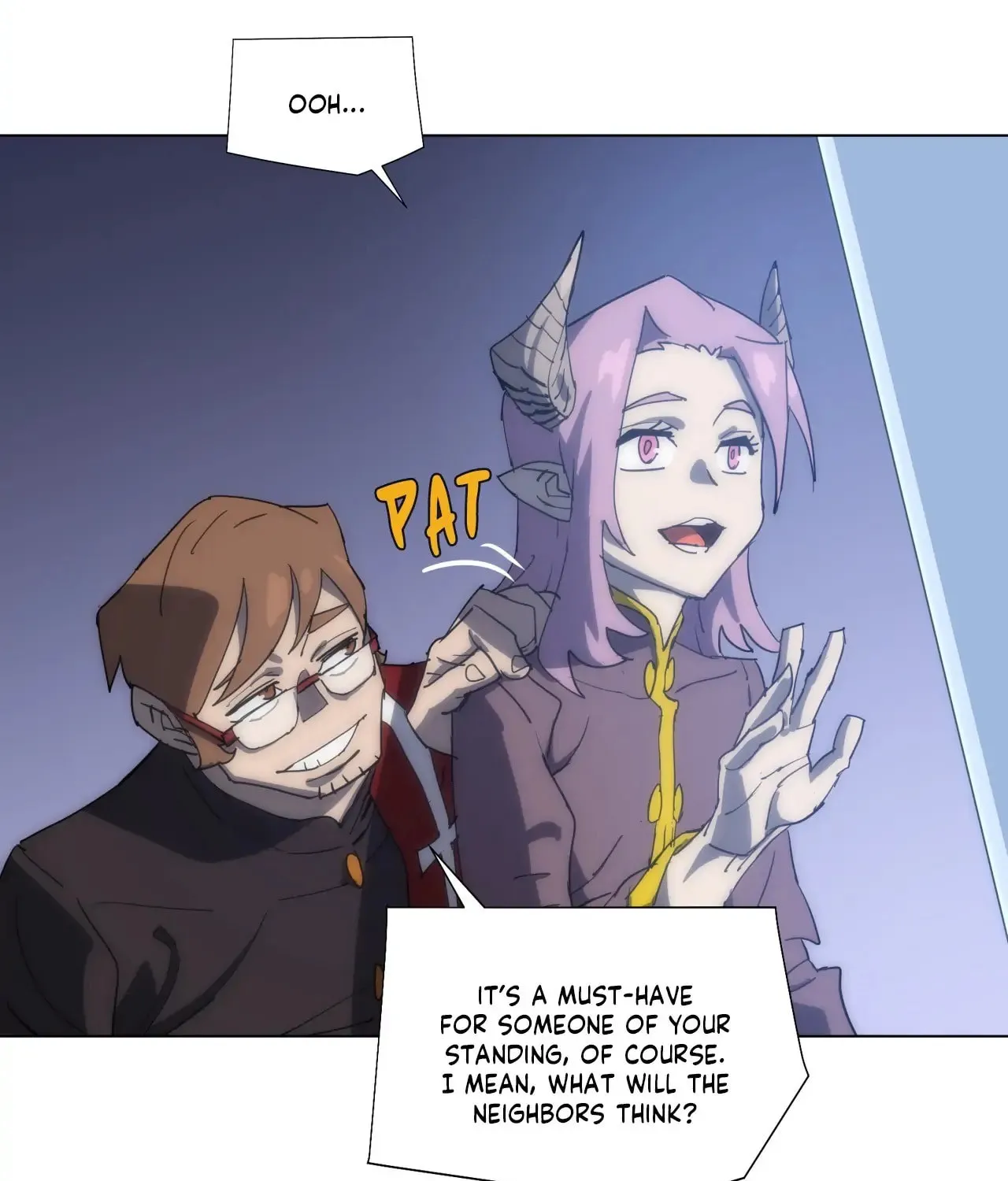 4 Cut Hero Chapter 168 page 33 - 