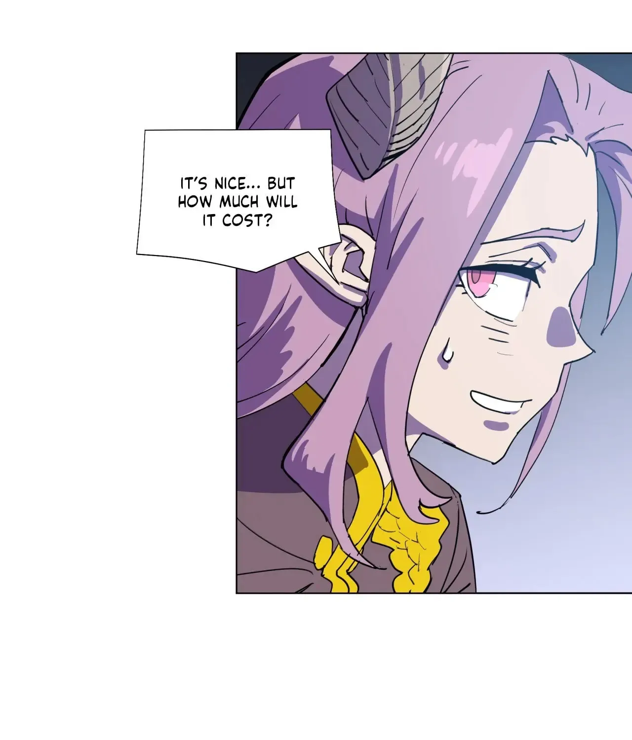 4 Cut Hero Chapter 168 page 35 - 