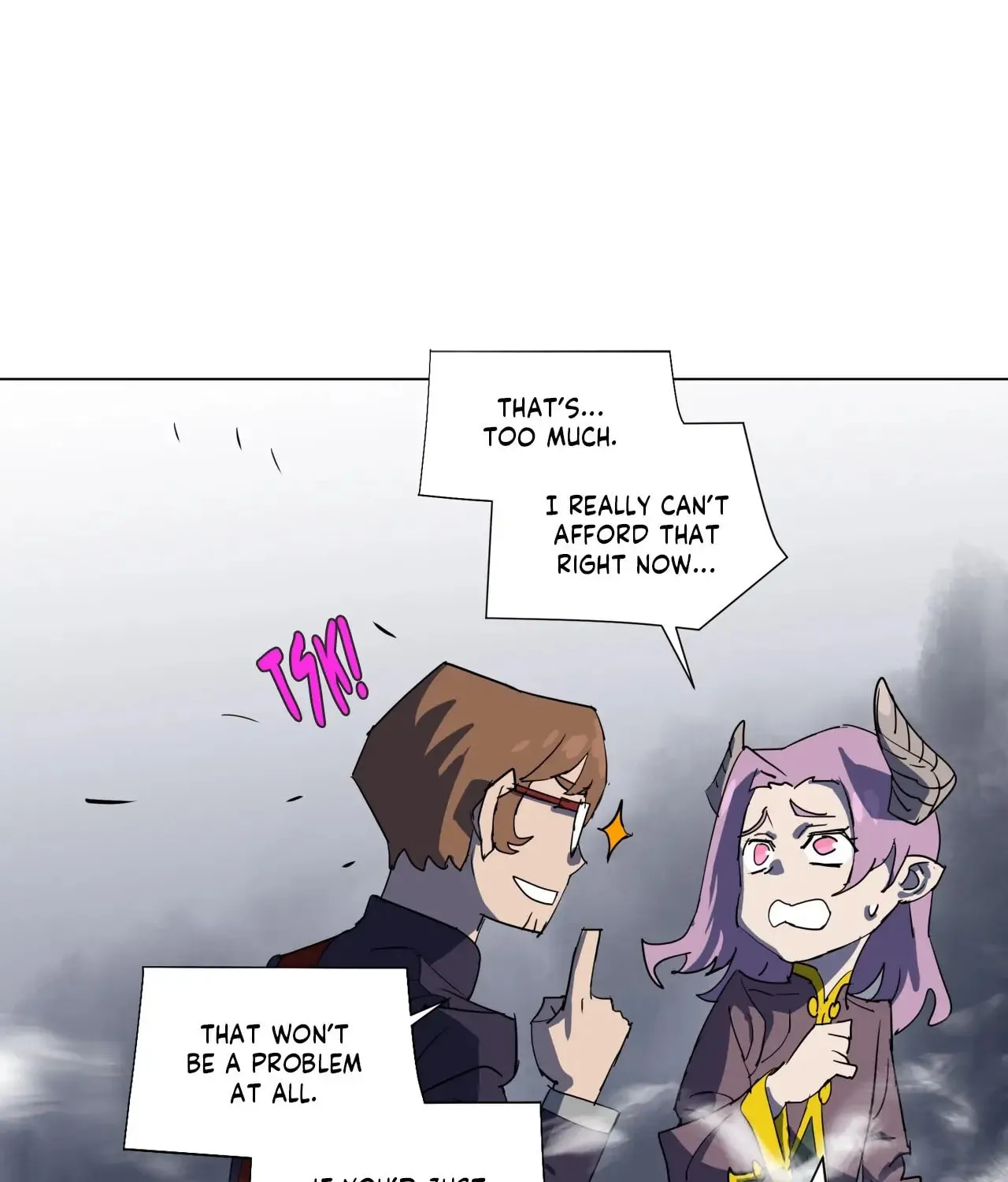 4 Cut Hero Chapter 168 page 39 - 