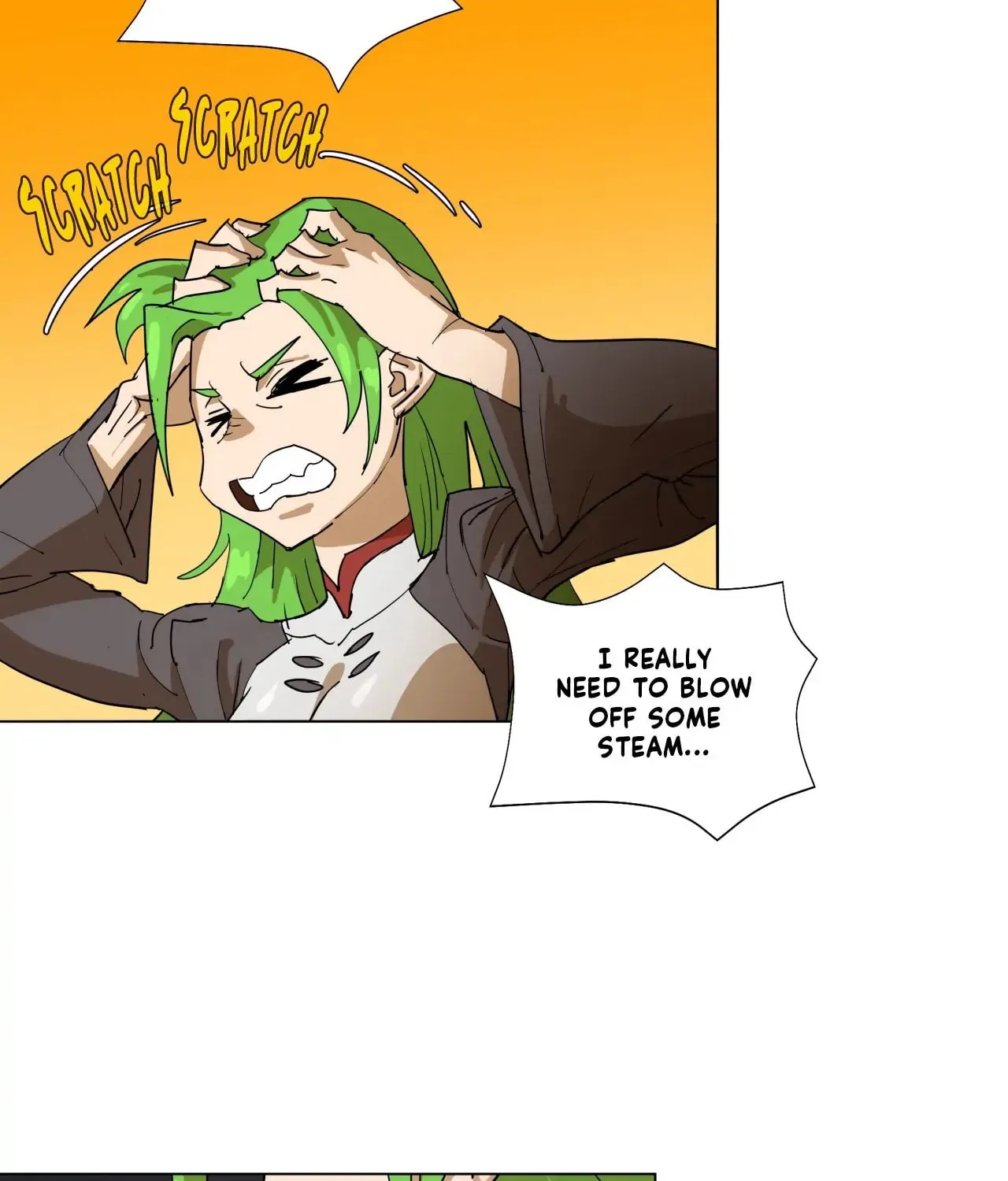 4 Cut Hero Chapter 168 page 5 - 