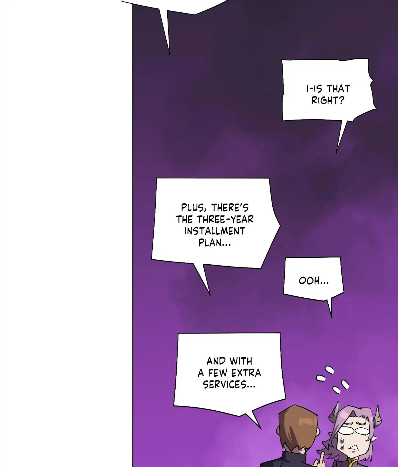4 Cut Hero Chapter 168 page 41 - 